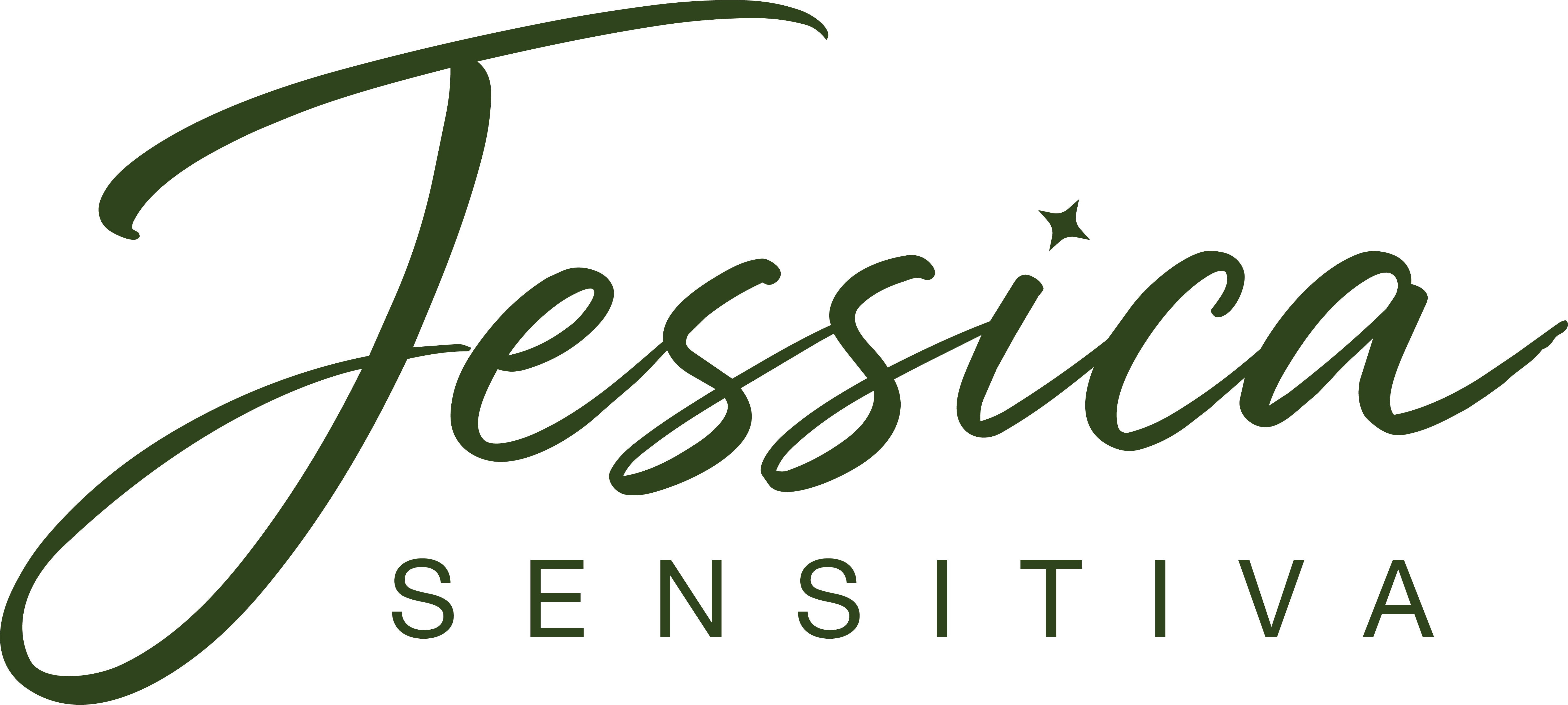 Jéssica Sensitiva